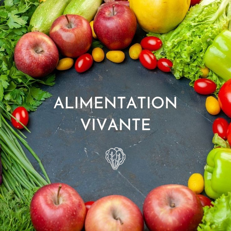 Guide ultime pour une nutrition vivante