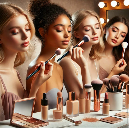 Maquillage selon le type de peau : conseils et astuces