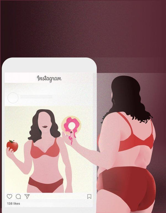 L'influence des médias sociaux sur la perception de l'apparence et du charisme