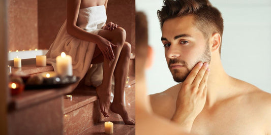 L'importance de l'hydratation pour une peau saine