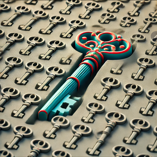 Développer une personnalité unique : la clé pour se démarquer dans un monde homogène  Dans une société où l'homogénéité tend à dominer, cultiver une personnalité unique devient primordial