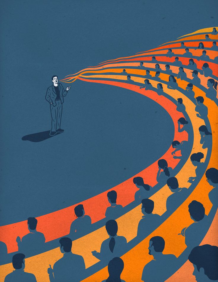 Charisme inné ou acquis ? Démythifier le super-pouvoir social