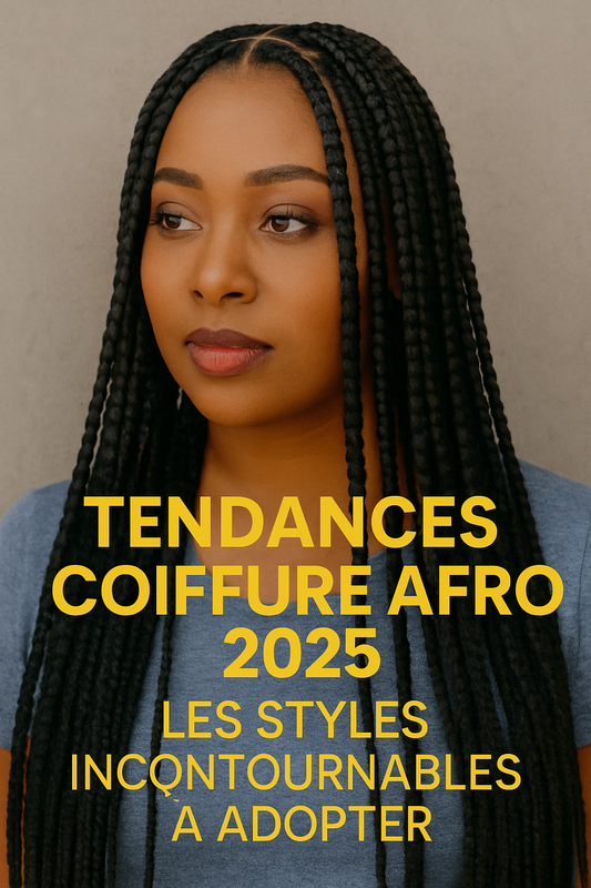 Tendances Coiffure Afro 2025 Ainsi, Chaque année, les cheveux afro inspirent des tendances qui célèbrent leur richesse, leur texture et leur polyvalence. En plus, En 2024, la mode capillaire