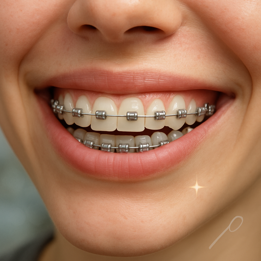 orthodontiques : Corriger l'alignement des dents à tout âge