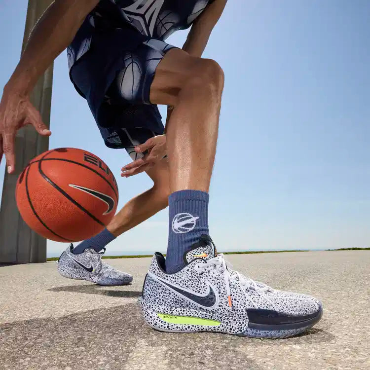 Baskets Nike Air Zoom GT Jump