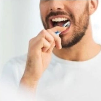 Z12.8) Hygiene dentaire