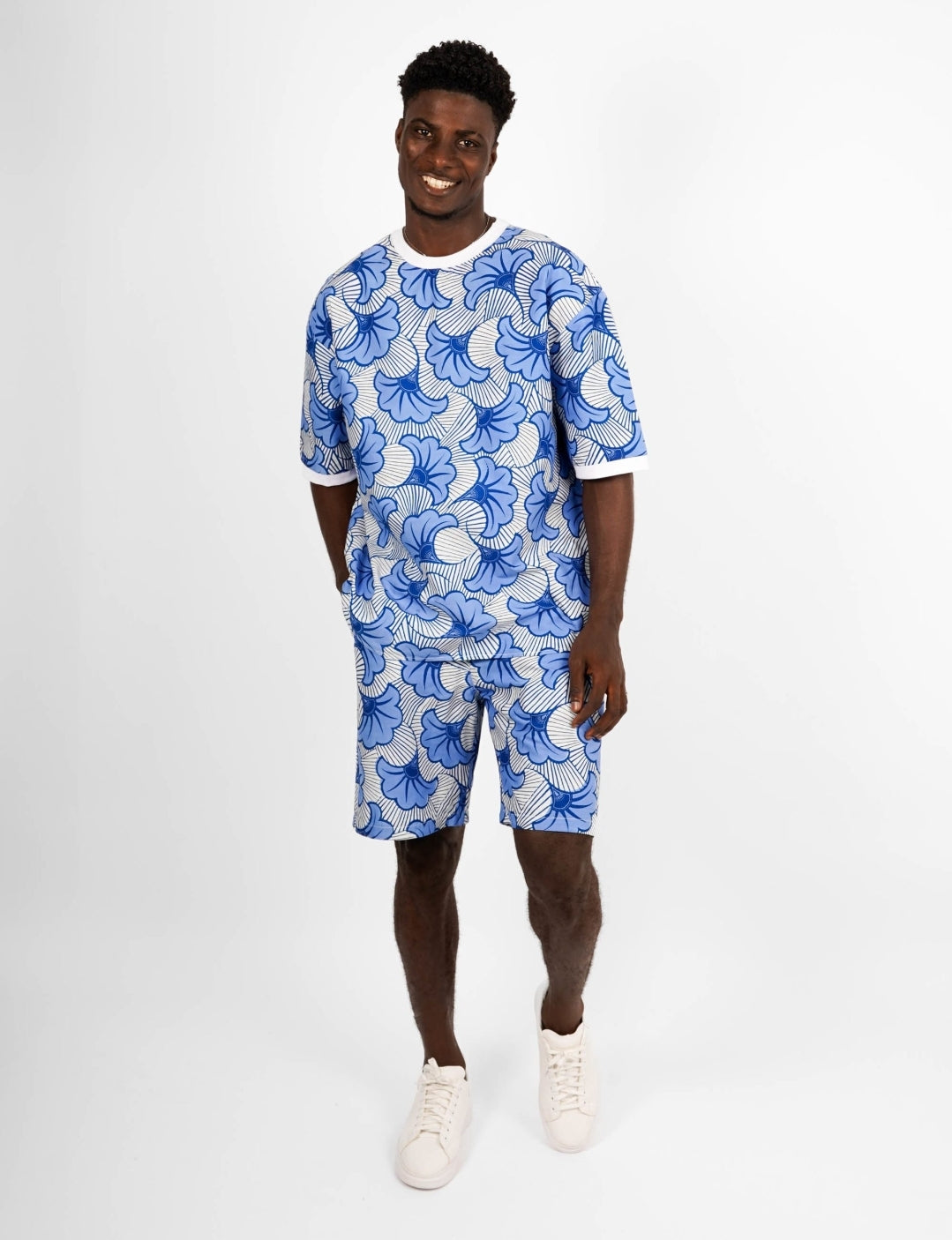 9.2) Style Africain Wax Victoria Bandama