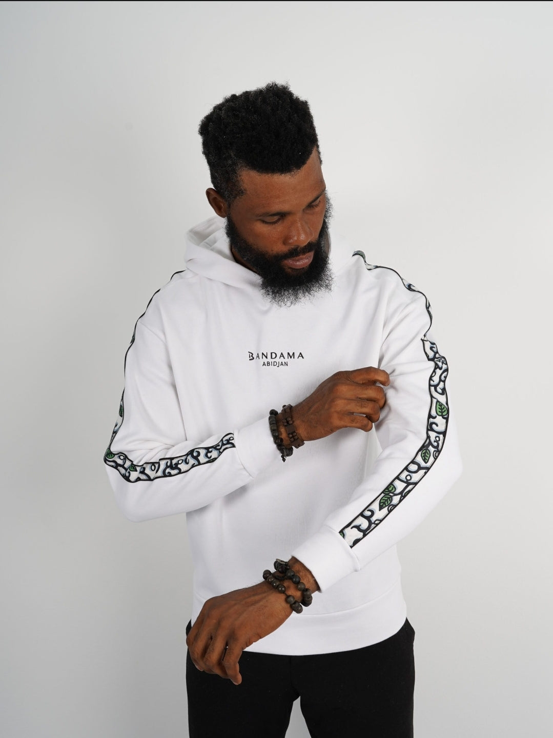 9.2) Style Africain Street Collections Anyama Bandama