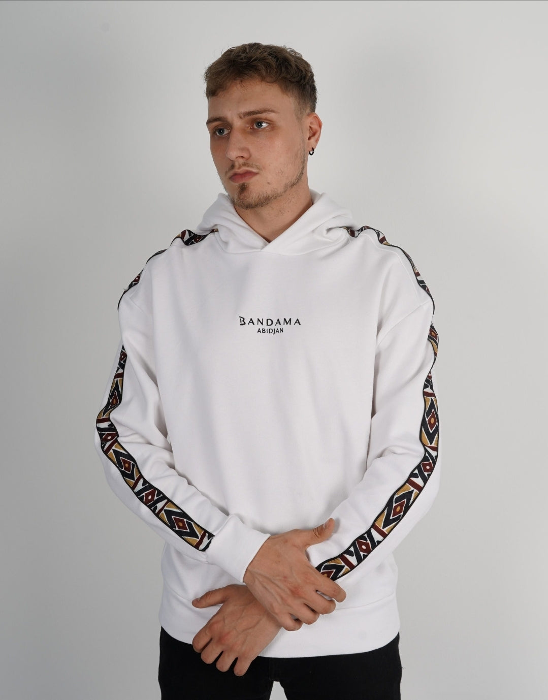 9.2) Style Africain Street Collections Kampala Bandama