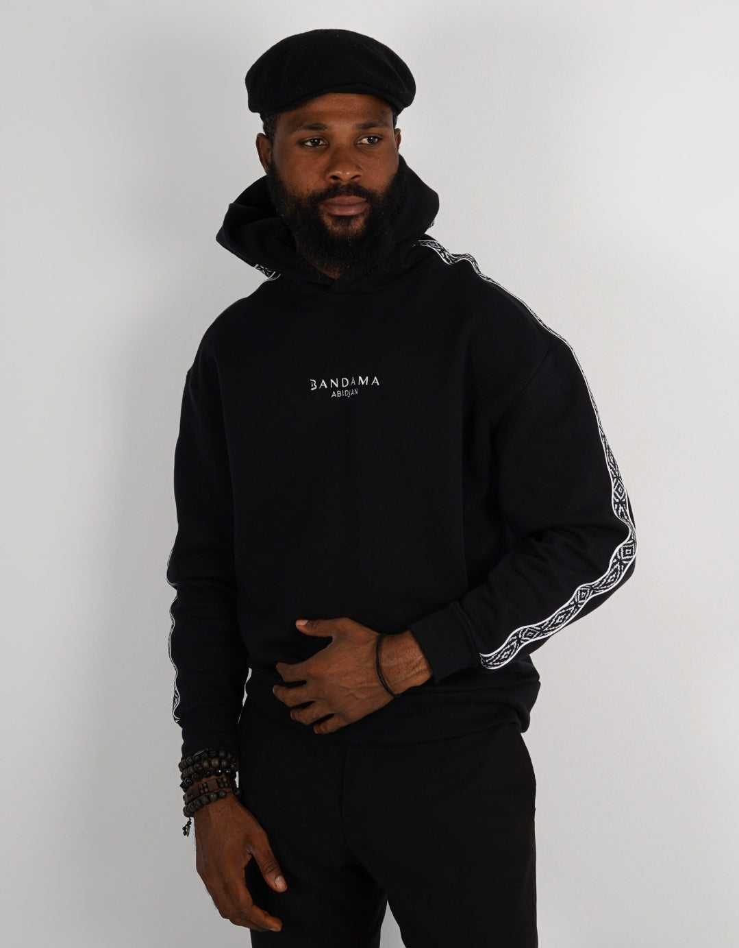 9.2) Style Africain Street Collections Kigali Bandama