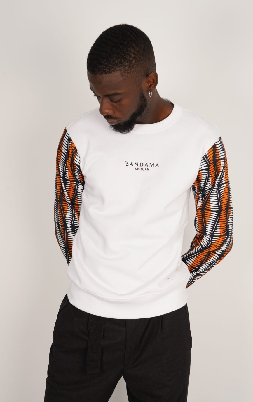 9.2) Style Africain Street Collections Niamey Bandama