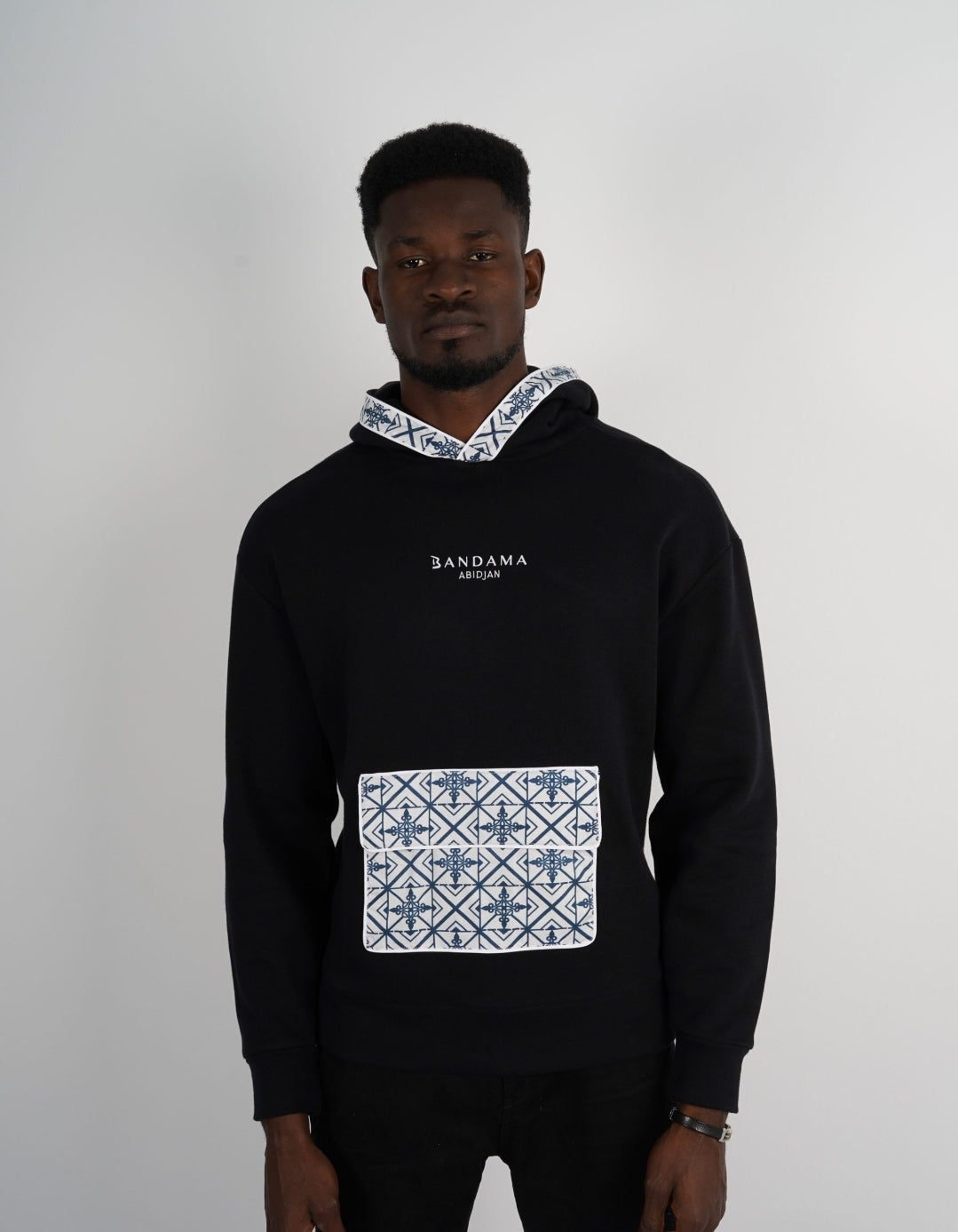 9.2) Style Africain Street collection Pretoria Bandama