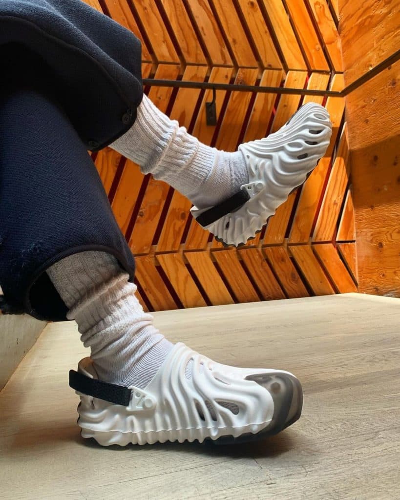 Sandales,Givenchy,Bembury, Chanel Femme (bientôt 🔧)