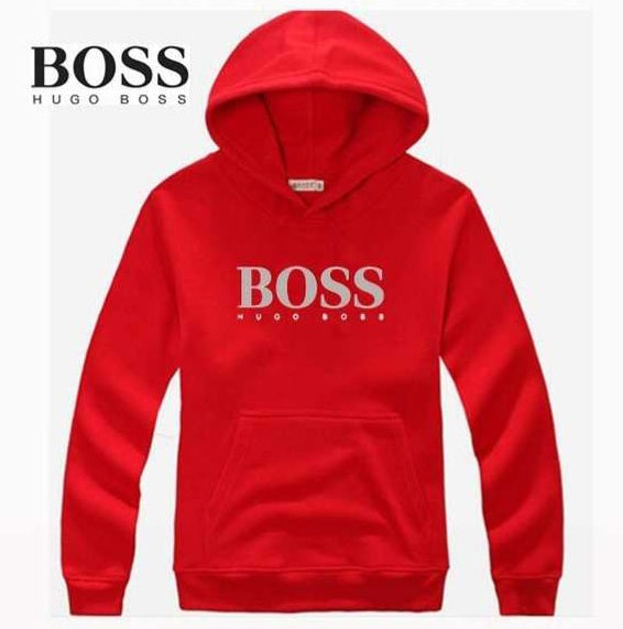 Les sweat Hugo Boss combinent élégance et confort.