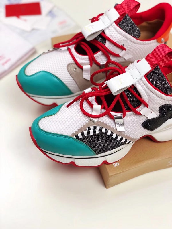 Chaussure Christian Louboutin Femme