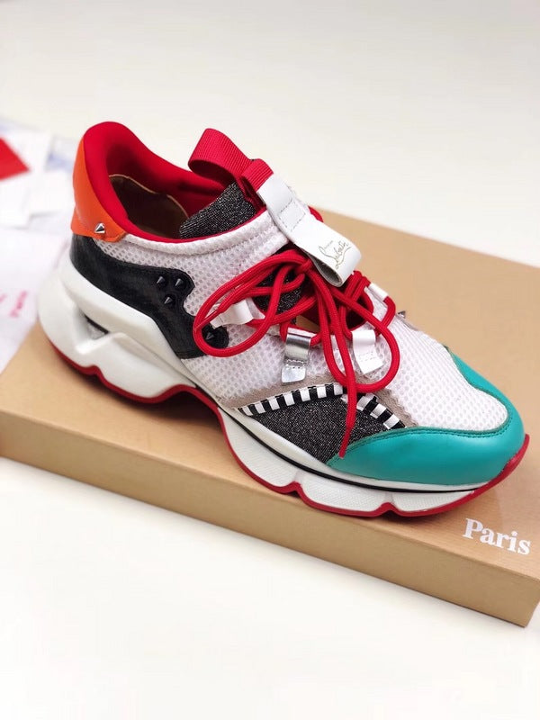 Chaussure Christian Louboutin Femme