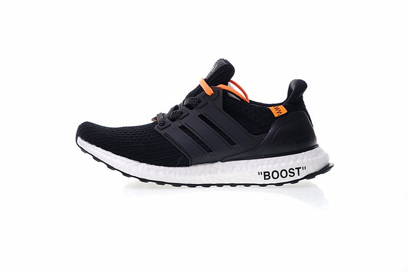 Les baskets Adidas UltraBoost 4.0 Femme sont reconnues pour leur combinaison parfaite de performance et de style.