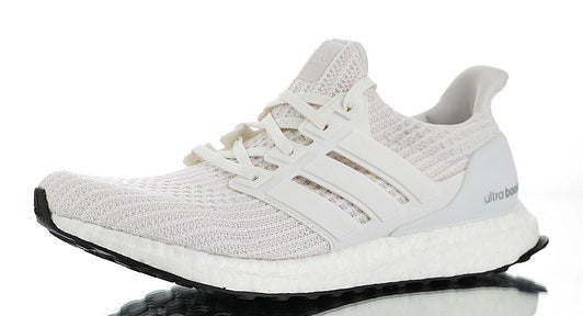 Les baskets Adidas UltraBoost 4.0 Femme sont reconnues pour leur combinaison parfaite de performance et de style.