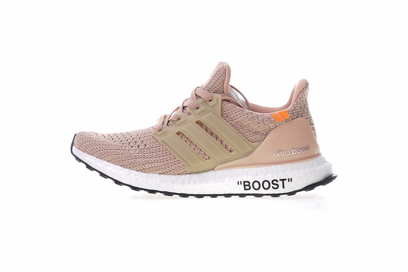 Les baskets Adidas UltraBoost 4.0 Femme sont reconnues pour leur combinaison parfaite de performance et de style.