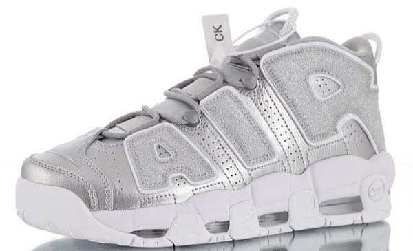 Les baskets Nike Air Max Uptempo Femme incarnent parfaitement l'évolution de la gamme légendaire Nike Air Max.