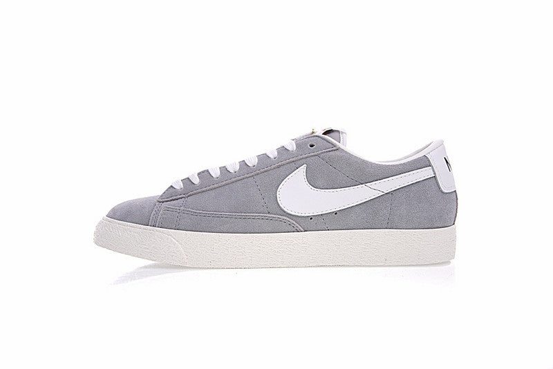 Résultats de l'évolution emblématique de la ligne Nike, les Nike Blazer Low 40 sont un témoignage de l'engagement de Nike à combiner style et innovation.