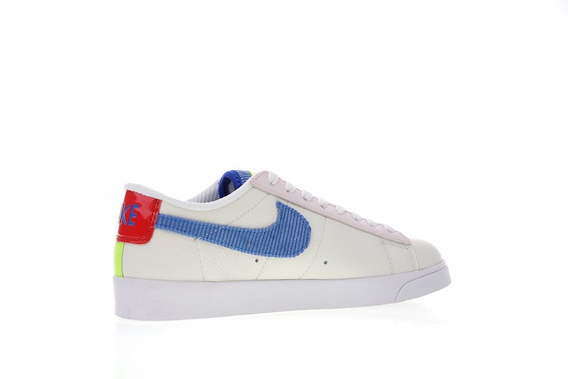 Résultats de l'évolution emblématique de la ligne Nike, les Nike Blazer Low 40 sont un témoignage de l'engagement de Nike à combiner style et innovation.
