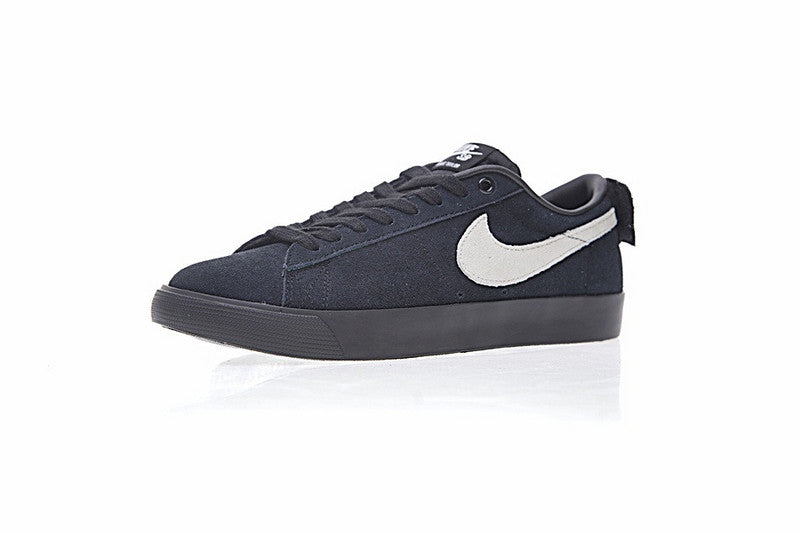 Résultats de l'évolution emblématique de la ligne Nike, les Nike Blazer Low 40 sont un témoignage de l'engagement de Nike à combiner style et innovation.