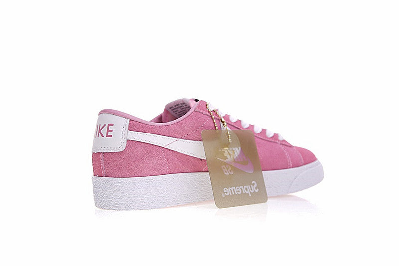 Nike Blazer Low 40 Women's Sneakers
