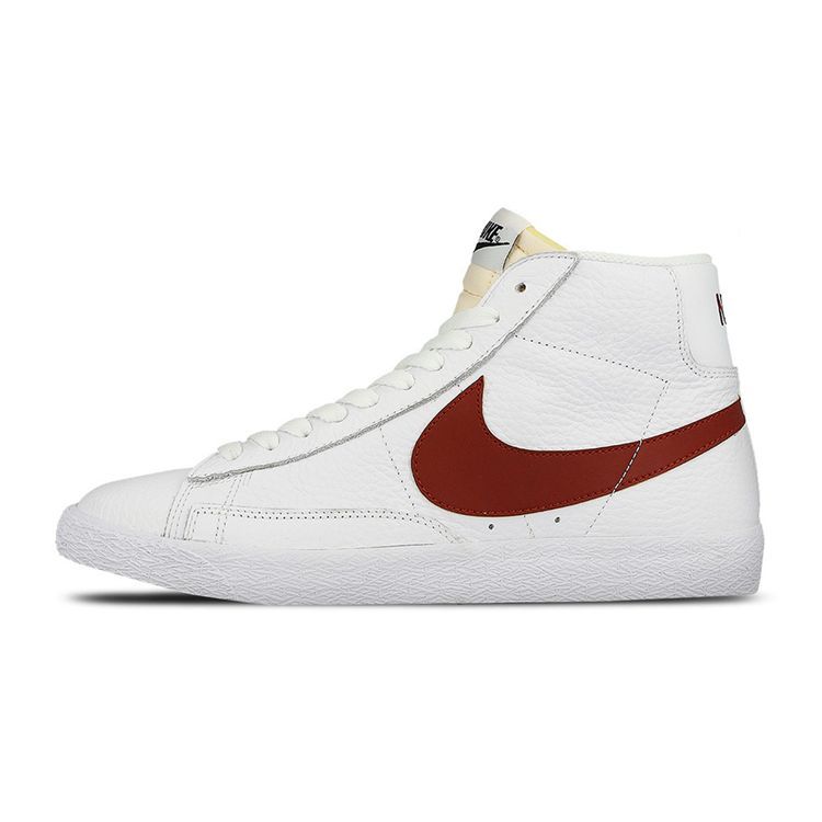 Résultats de l'évolution emblématique de la ligne Nike, les Nike Blazer Mid sont un témoignage de l'engagement de Nike à combiner style et innovation.