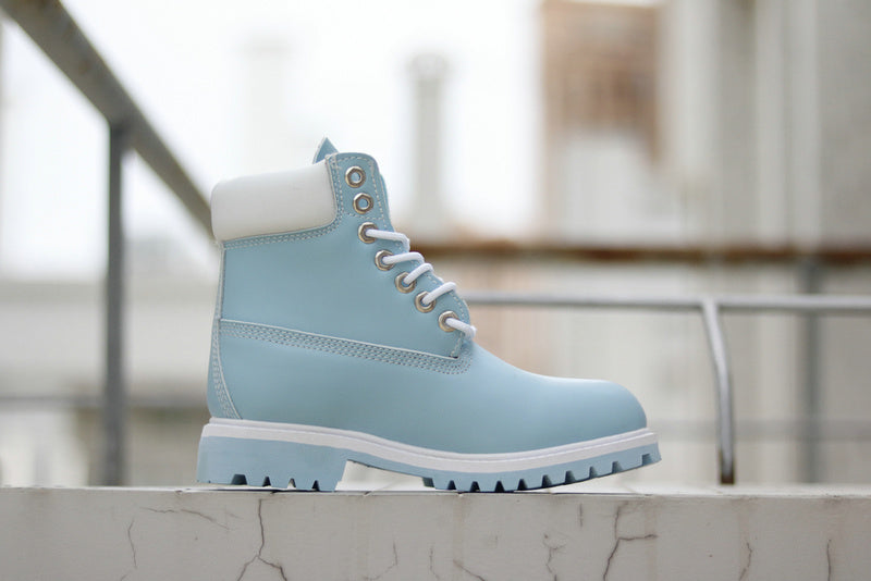 les baskets, bottes Timberland Femme sont un témoignage de l'engagement de Timberland à combiner style et durabilité.