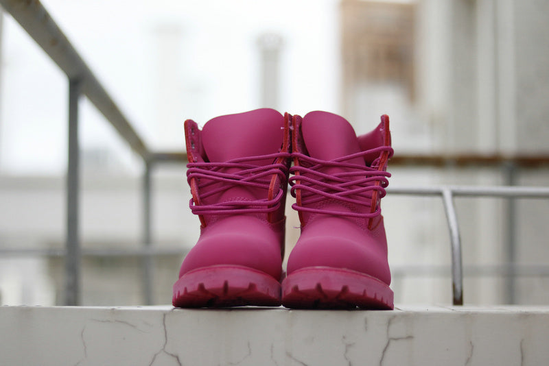les baskets, bottes Timberland Femme sont un témoignage de l'engagement de Timberland à combiner style et durabilité.