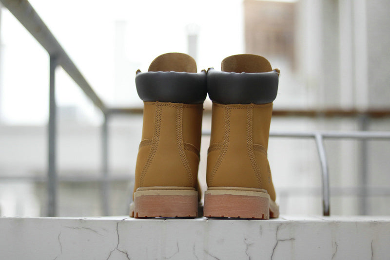 les baskets, bottes Timberland Femme sont un témoignage de l'engagement de Timberland à combiner style et durabilité.