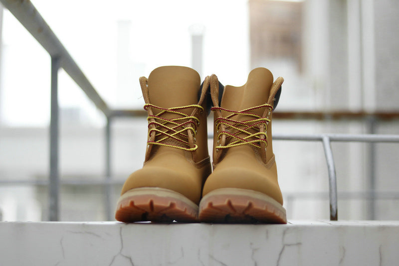 les baskets, bottes Timberland Femme sont un témoignage de l'engagement de Timberland à combiner style et durabilité.