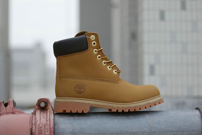 les baskets, bottes Timberland Femme sont un témoignage de l'engagement de Timberland à combiner style et durabilité.