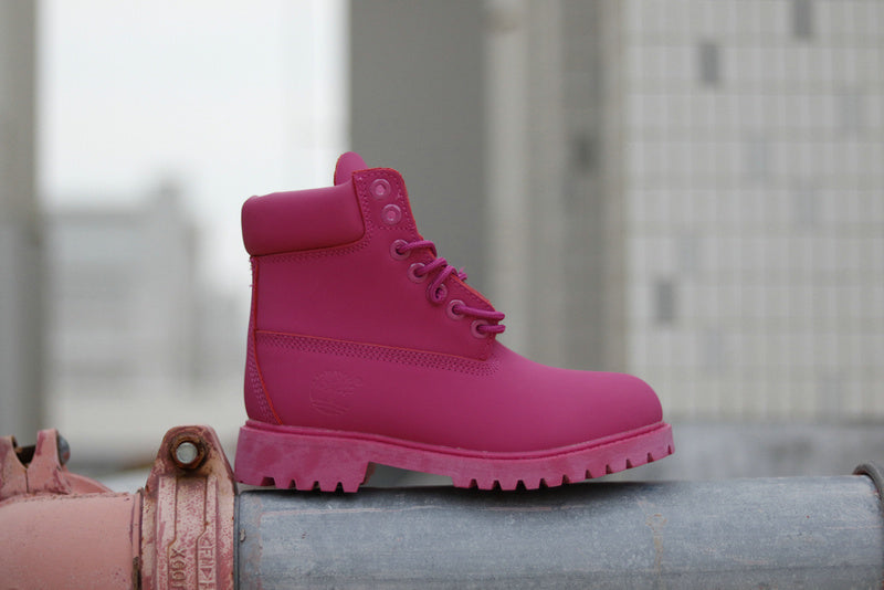 les baskets, bottes Timberland Femme sont un témoignage de l'engagement de Timberland à combiner style et durabilité.