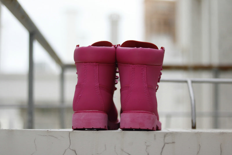 les baskets, bottes Timberland Femme sont un témoignage de l'engagement de Timberland à combiner style et durabilité.