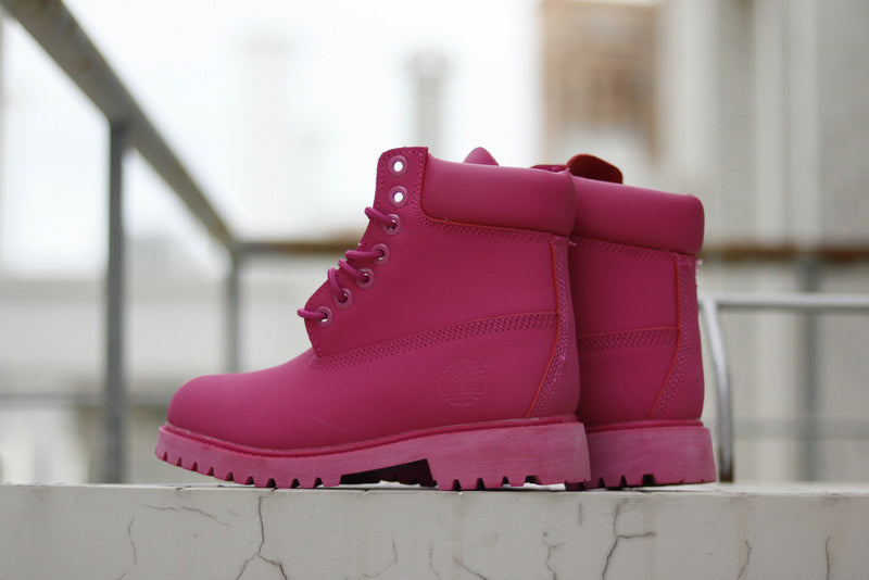 les baskets, bottes Timberland Femme sont un témoignage de l'engagement de Timberland à combiner style et durabilité.