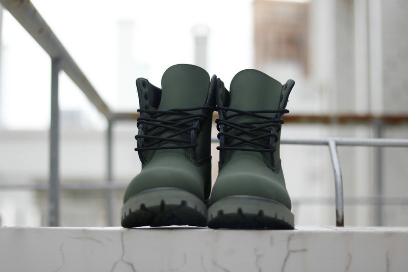 les baskets, bottes Timberland Femme sont un témoignage de l'engagement de Timberland à combiner style et durabilité.