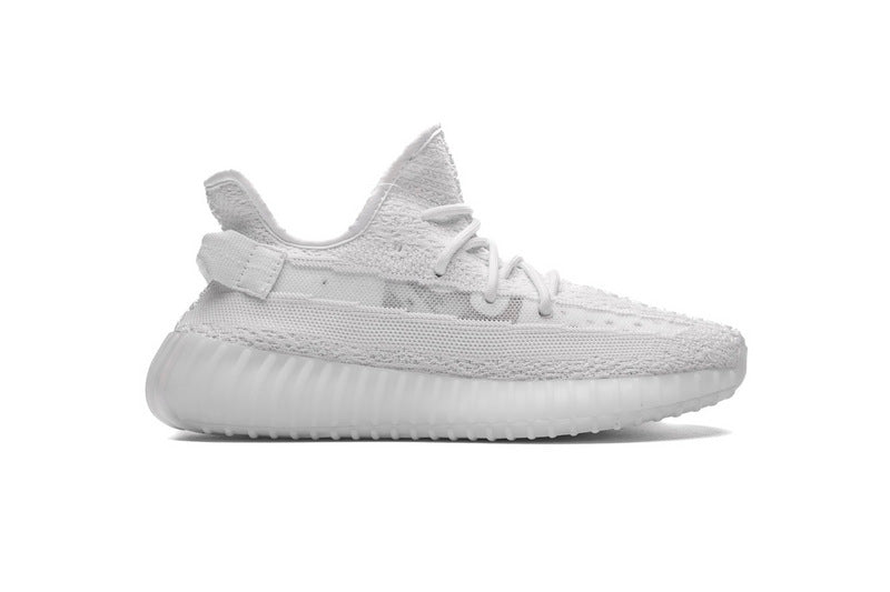 Les Adidas Yeezy 350 Boost V2 Static Femme.Résultats de l'alliance célèbre entre la marque Adidas et Kanye West.