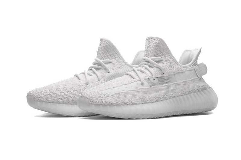 Les Adidas Yeezy 350 Boost V2 Static Femme.Résultats de l'alliance célèbre entre la marque Adidas et Kanye West.