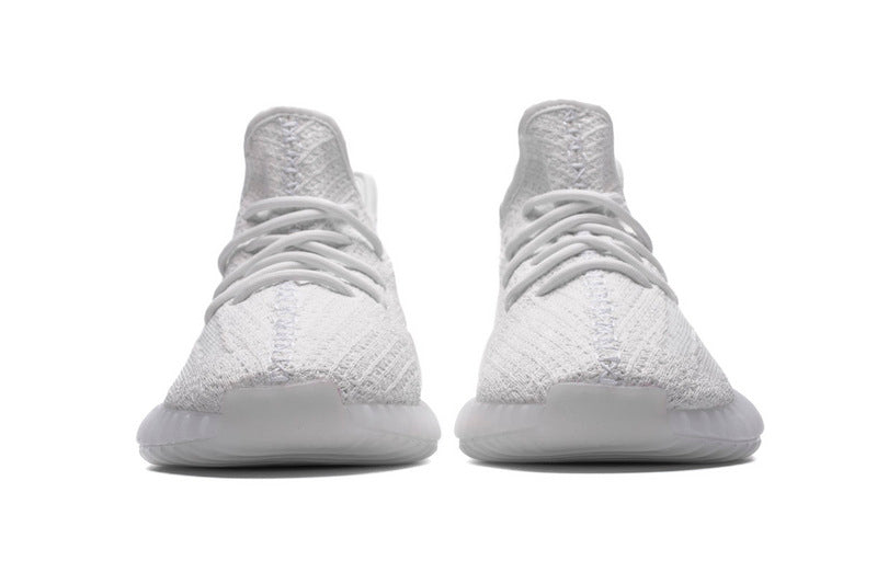 Les Adidas Yeezy 350 Boost V2 Static Femme.Résultats de l'alliance célèbre entre la marque Adidas et Kanye West.