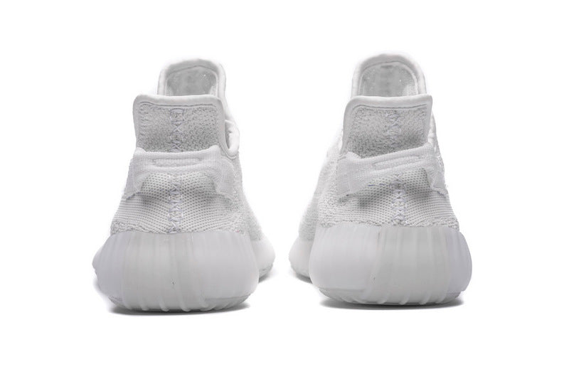 Les Adidas Yeezy 350 Boost V2 Static Femme.Résultats de l'alliance célèbre entre la marque Adidas et Kanye West.