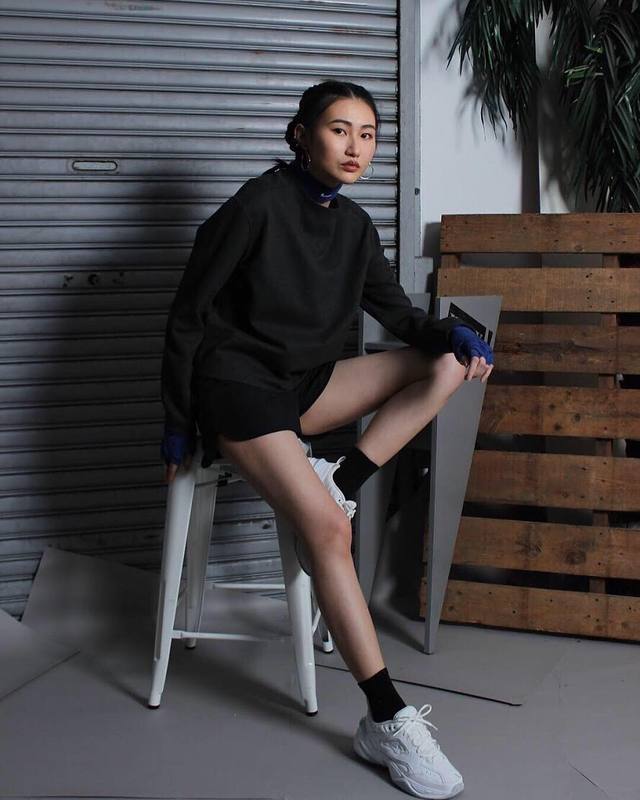 Résultats de l'évolution emblématique de la ligne Nike, les baskets Nike M2K Tekno Femme  sont un témoignage de l'engagement de Nike à combiner style et innovation.