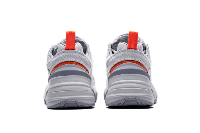 Résultats de l'évolution emblématique de la ligne Nike, les baskets Nike M2K Tekno Femme  sont un témoignage de l'engagement de Nike à combiner style et innovation.