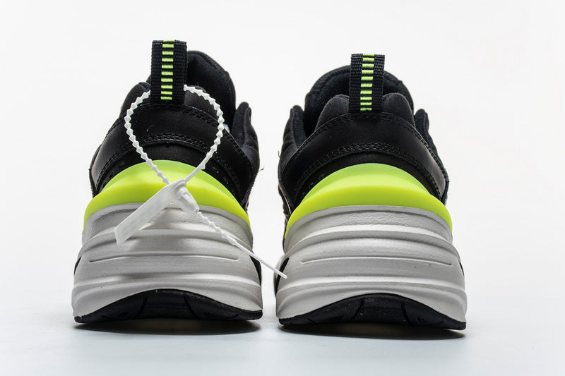 Résultats de l'évolution emblématique de la ligne Nike, les baskets Nike M2K Tekno Femme  sont un témoignage de l'engagement de Nike à combiner style et innovation.