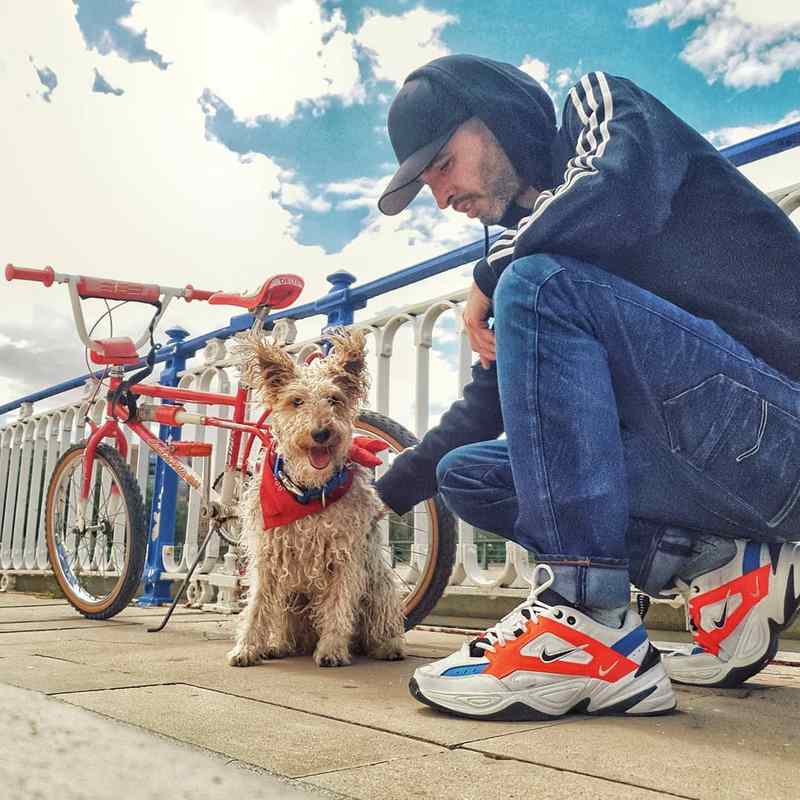 Résultats de l'évolution emblématique de la ligne Nike, les baskets Nike M2K Tekno Femme  sont un témoignage de l'engagement de Nike à combiner style et innovation.