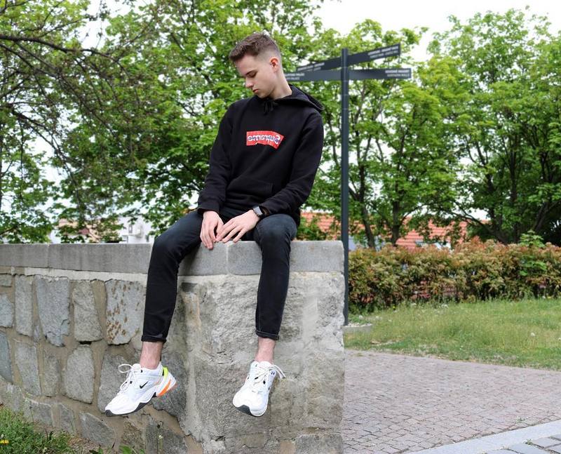 Résultats de l'évolution emblématique de la ligne Nike, les baskets Nike M2K Tekno Femme  sont un témoignage de l'engagement de Nike à combiner style et innovation.