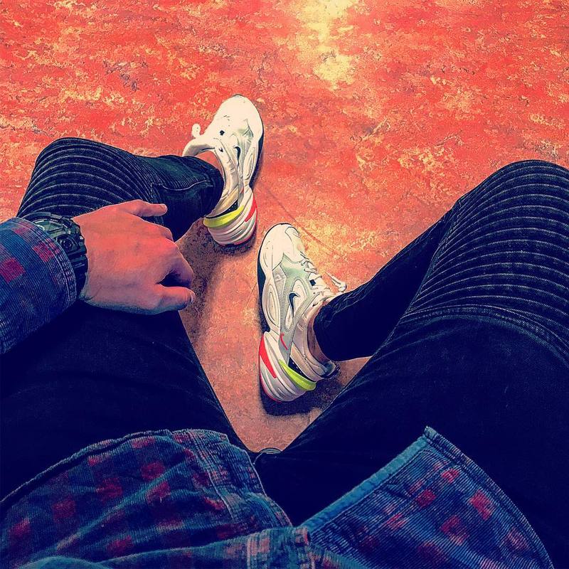 Résultats de l'évolution emblématique de la ligne Nike, les baskets Nike M2K Tekno Femme  sont un témoignage de l'engagement de Nike à combiner style et innovation.