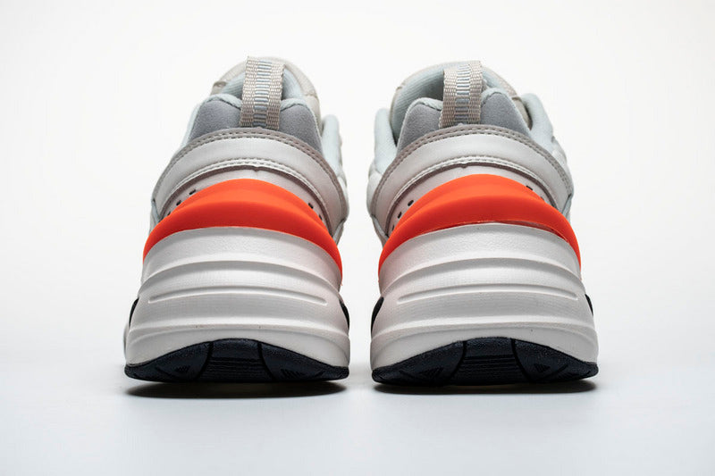 Résultats de l'évolution emblématique de la ligne Nike, les baskets Nike M2K Tekno Femme  sont un témoignage de l'engagement de Nike à combiner style et innovation.