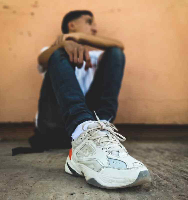 Résultats de l'évolution emblématique de la ligne Nike, les baskets Nike M2K Tekno Femme  sont un témoignage de l'engagement de Nike à combiner style et innovation.